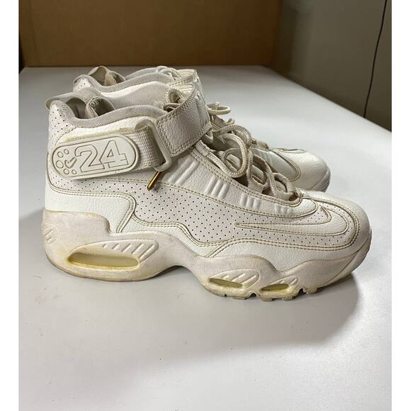 Nike Air Griffey Max 1 GS Sneakers Men\'s 7.5 main image 9